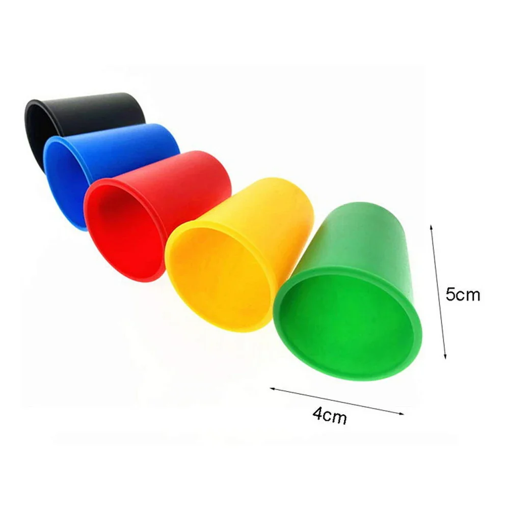Mini Sport Stacking Cups - Image 2