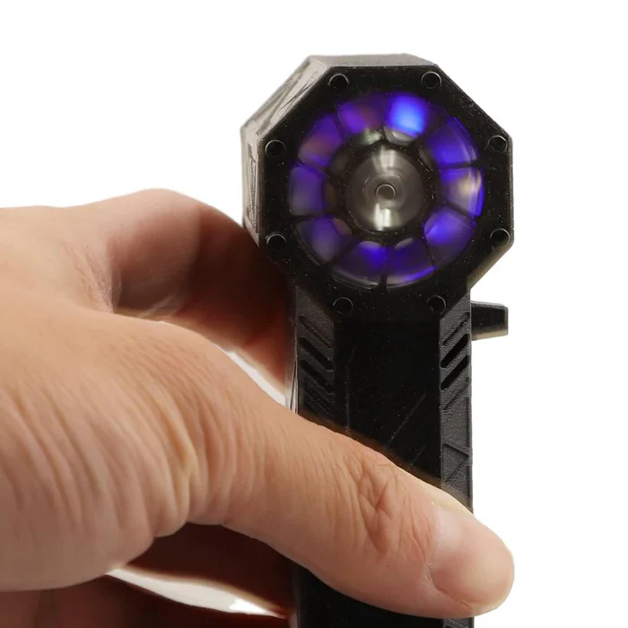 Mini Turbo Jet Fan - Air Blower 110,000 RPM Powerful Blower with High Speed Duct Fan - Image 3