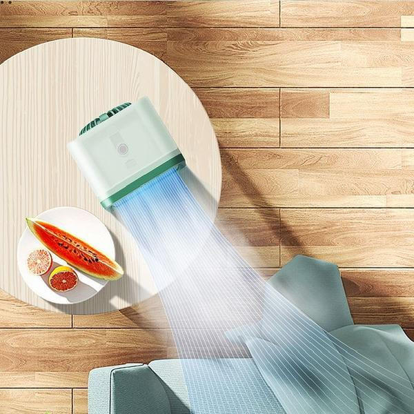 Mini Water-Cooled Air Conditioner - Image 2