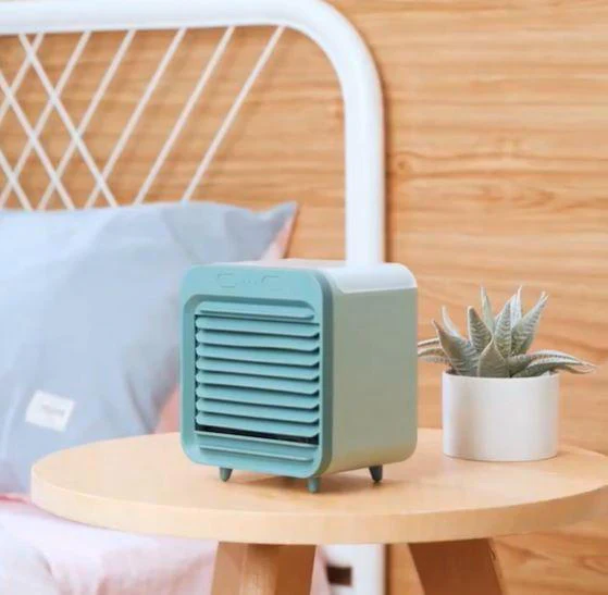 Mini Water-Cooled Air Conditioner - Image 5