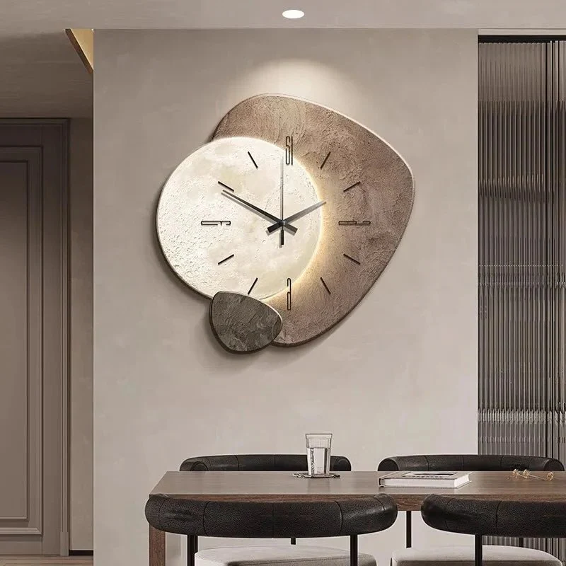 Minimalist Wall Clock - Image 10