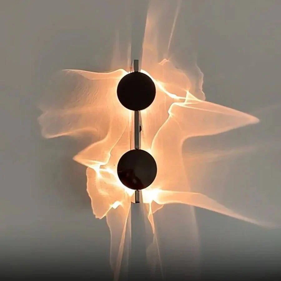 Minimalist Wall Sconce Light - Image 3