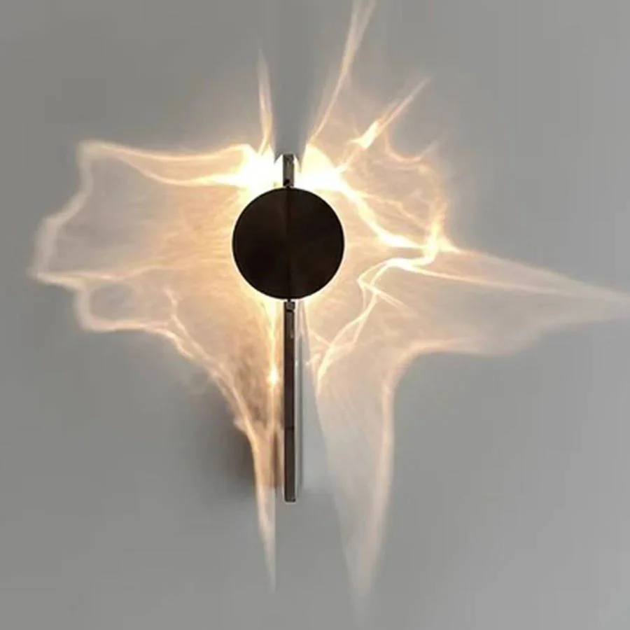 Minimalist Wall Sconce Light - Image 6