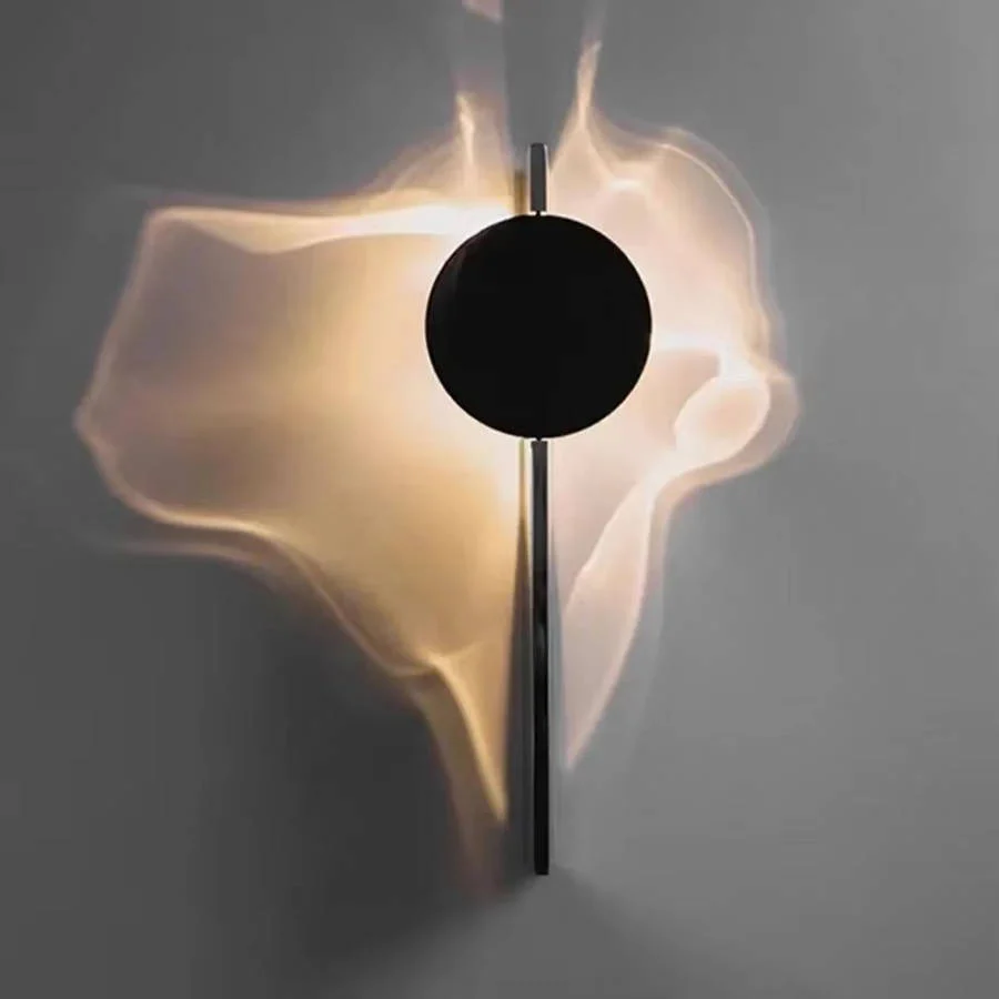 Minimalist Wall Sconce Light - Image 8