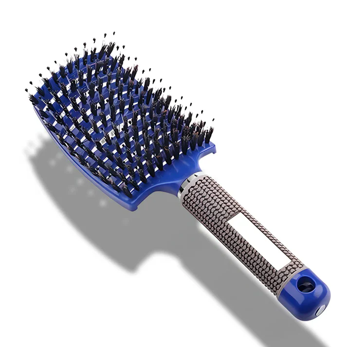 Miracle Hair Detangler – Effortless Knot Removal for Smooth, Shiny Hair - Image 3