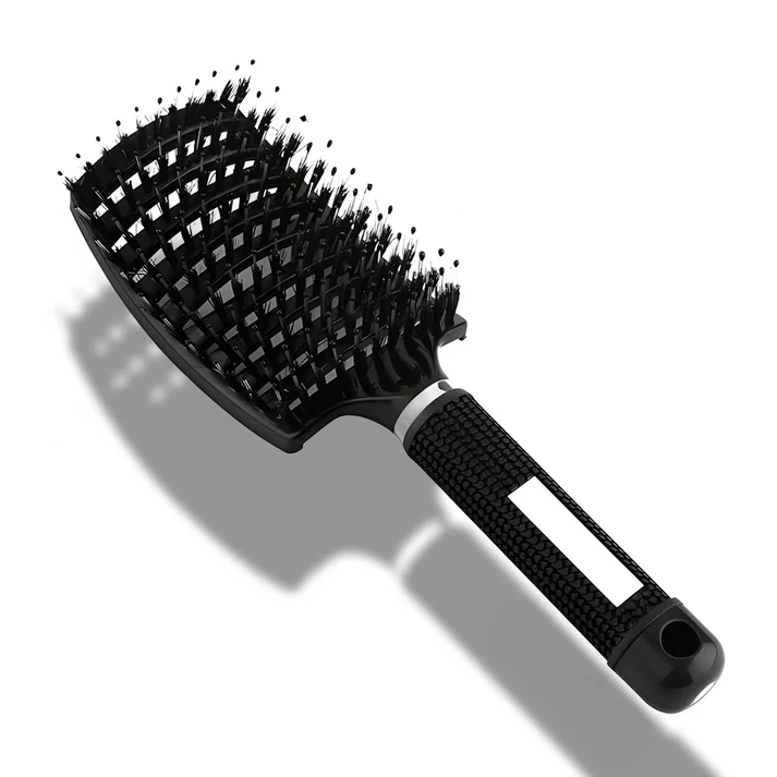 Miracle Hair Detangler – Effortless Knot Removal for Smooth, Shiny Hair - Image 5