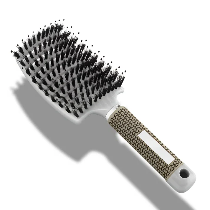 Miracle Hair Detangler – Effortless Knot Removal for Smooth, Shiny Hair - Image 6
