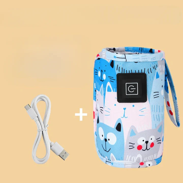 Mobile bottle warmer - Image 2