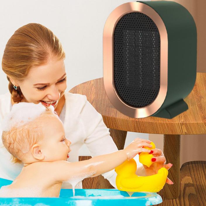Mobile Electric Radiator - Image 2