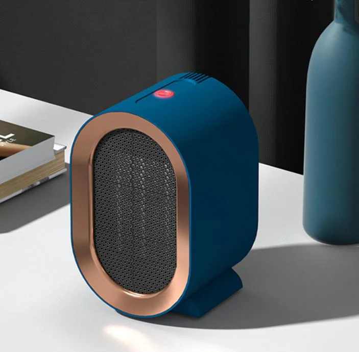 Mobile Electric Radiator - Image 4