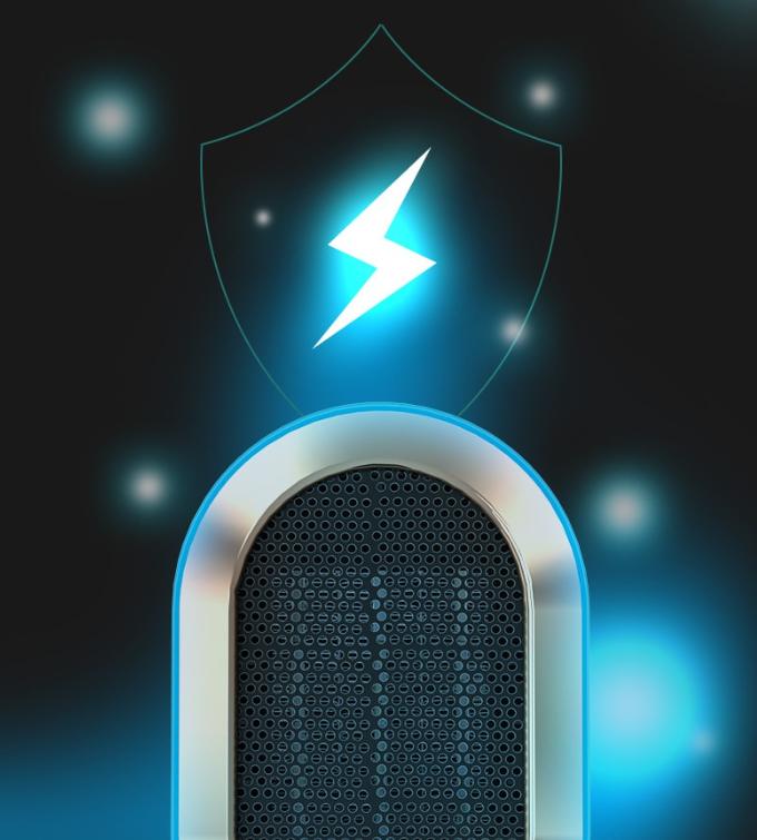 Mobile Electric Radiator - Image 5