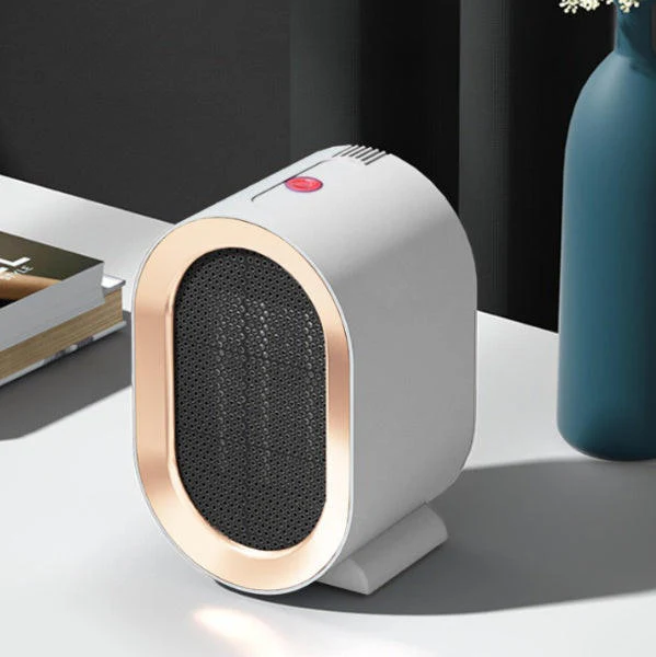 Mobile Electric Radiator - Image 6