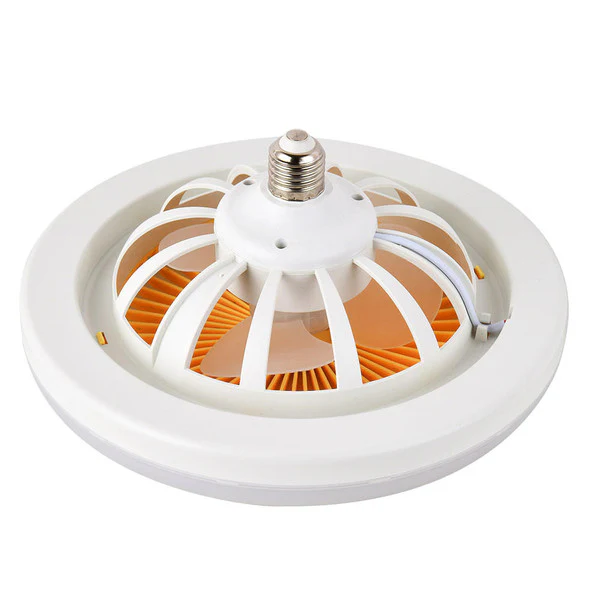 Modern LED Ceiling Fan - Image 10