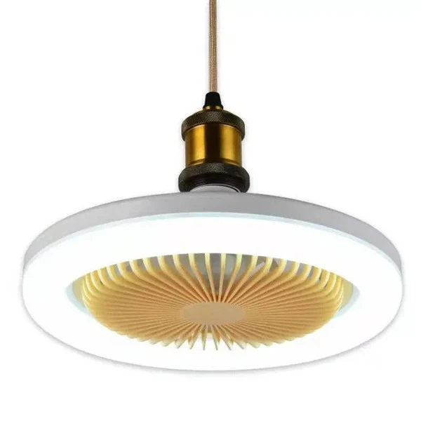 Modern LED Ceiling Fan - Image 12