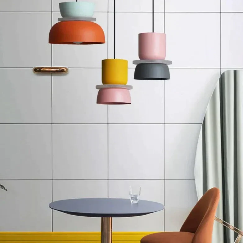Modern Pendant Lamp - Image 3
