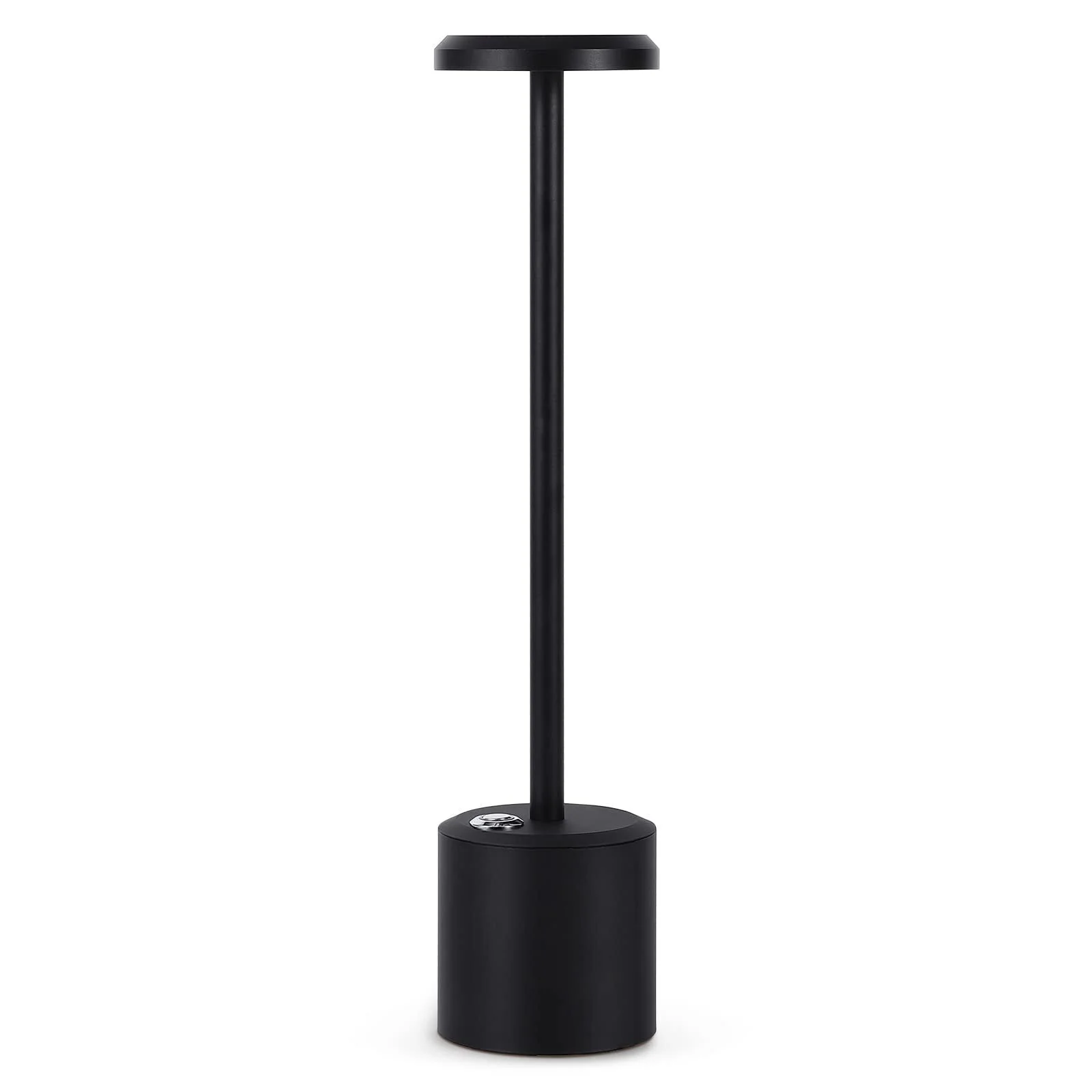 Modern Rechargeable Cordless LED Living Room Table Lamp - Image 8