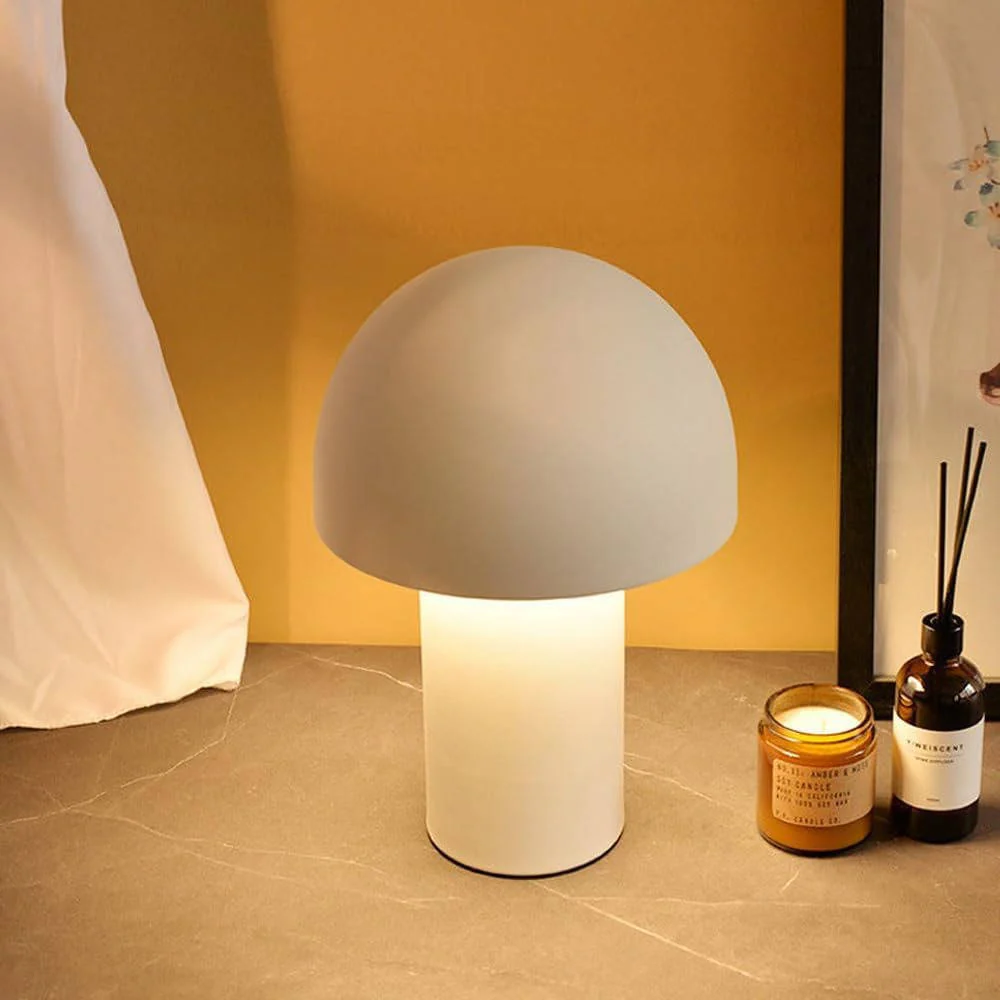 Modern Table Lamp Wireless - Image 3
