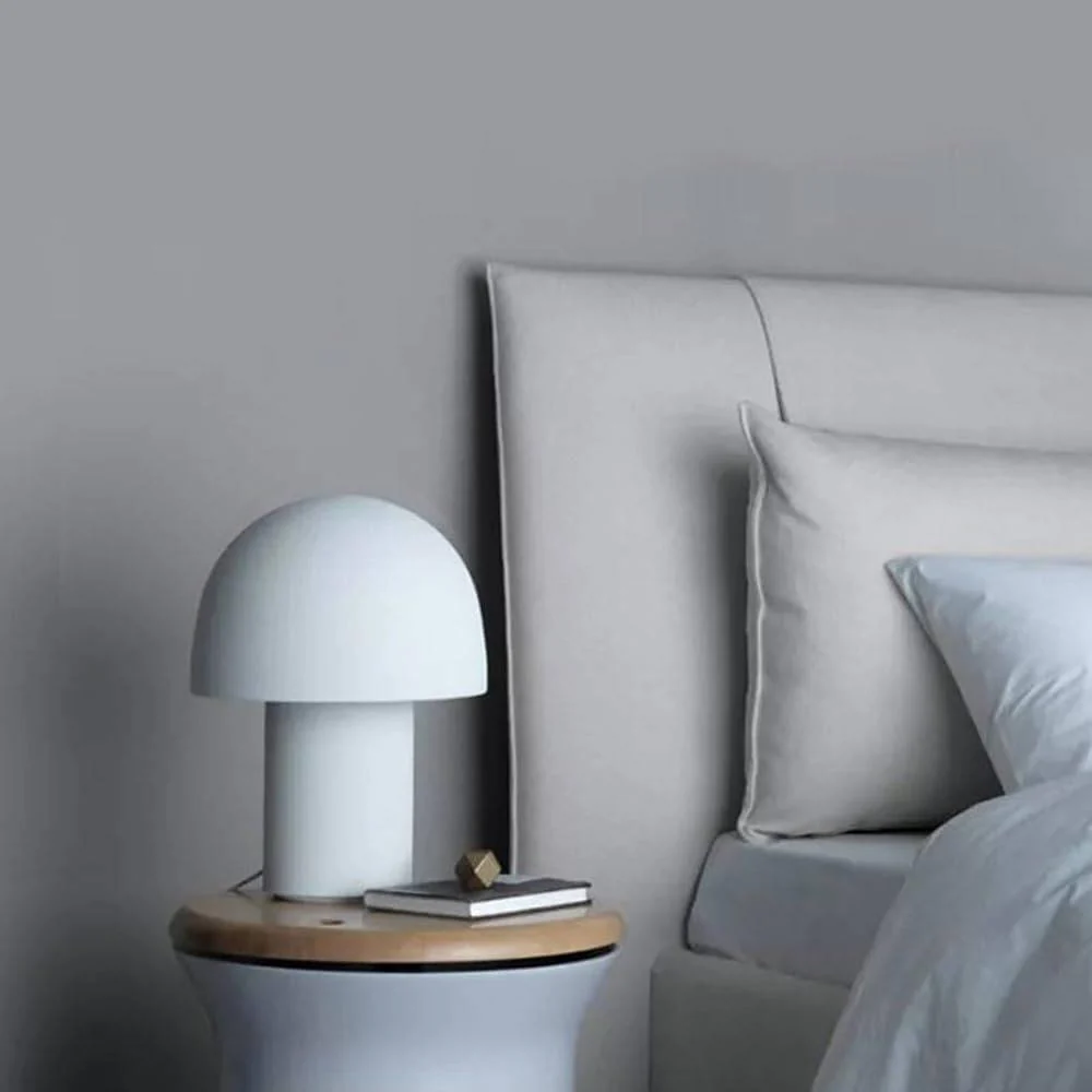 Modern Table Lamp Wireless - Image 4
