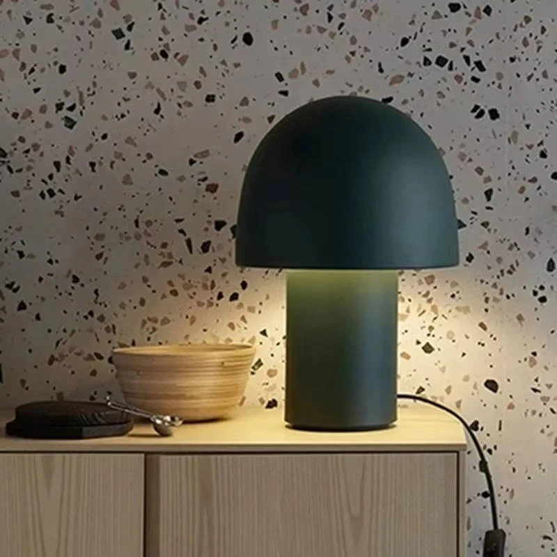 Modern Table Lamp Wireless - Image 6