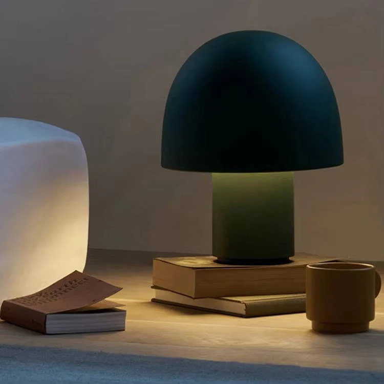 Modern Table Lamp Wireless - Image 7