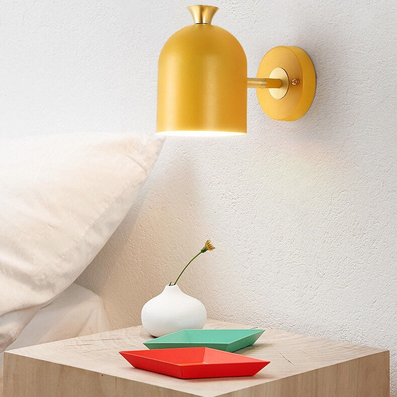 Modern Wall Lamp With 1 Light - Image 2