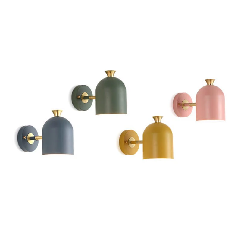 Modern Wall Lamp With 1 Light - Image 7
