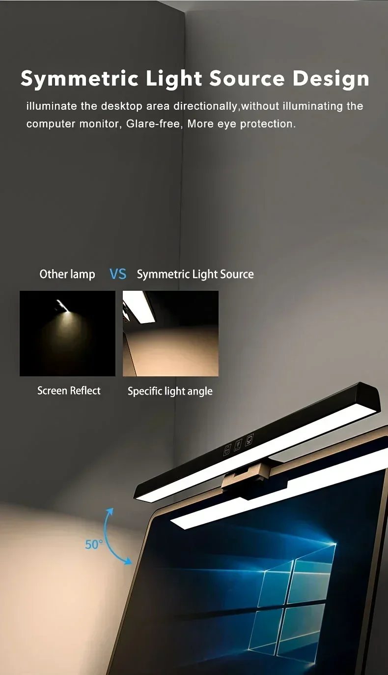 Monitor Led Light Bar - Image 8