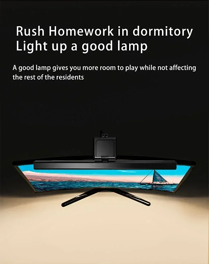 Monitor Led Light Bar - Image 9