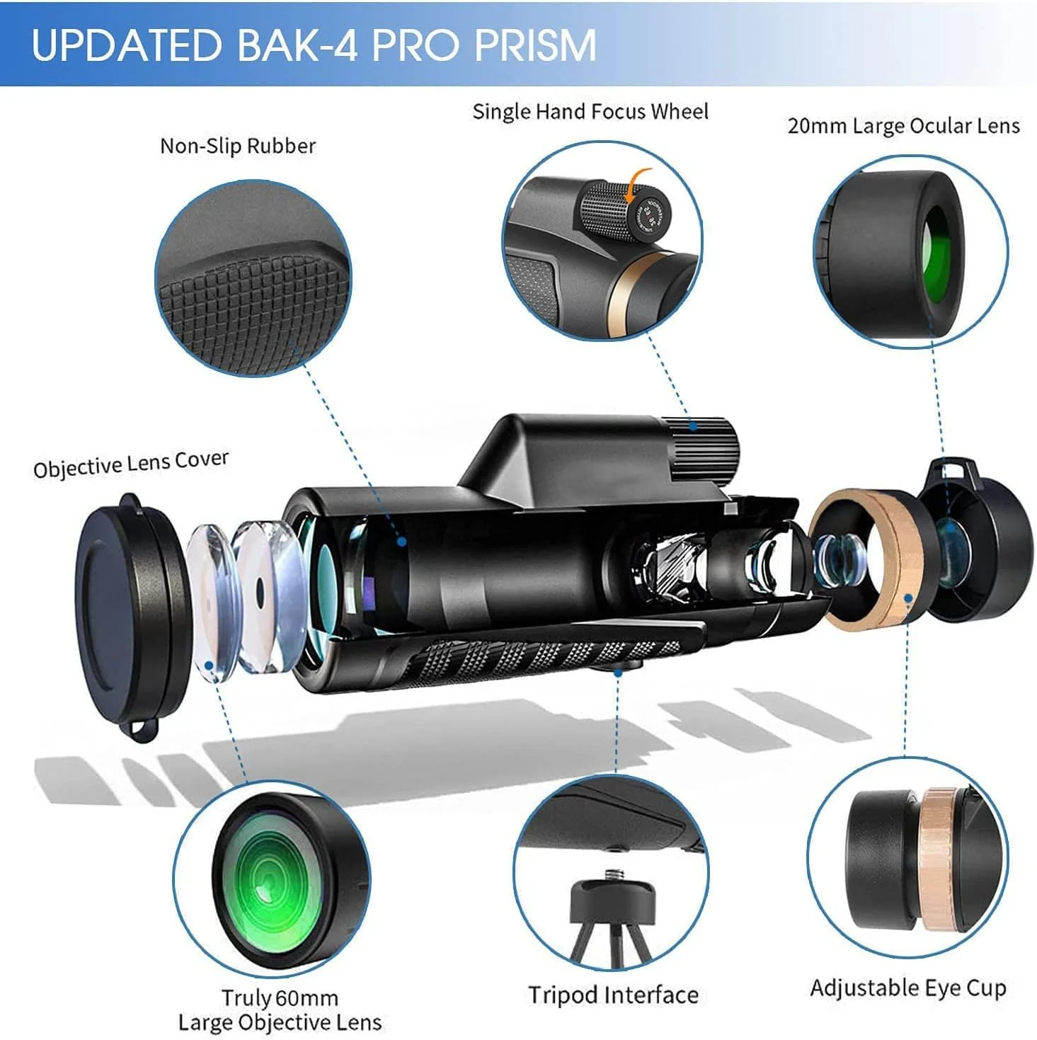 Monocular Telescope - Image 2