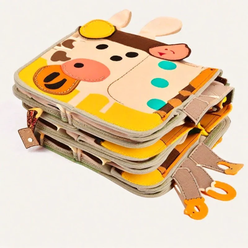 Montessori Book for Early Learning - Image 5