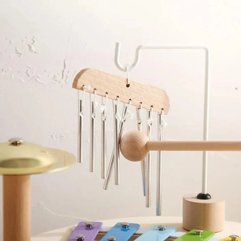 Montessori Drum Kit - Image 5