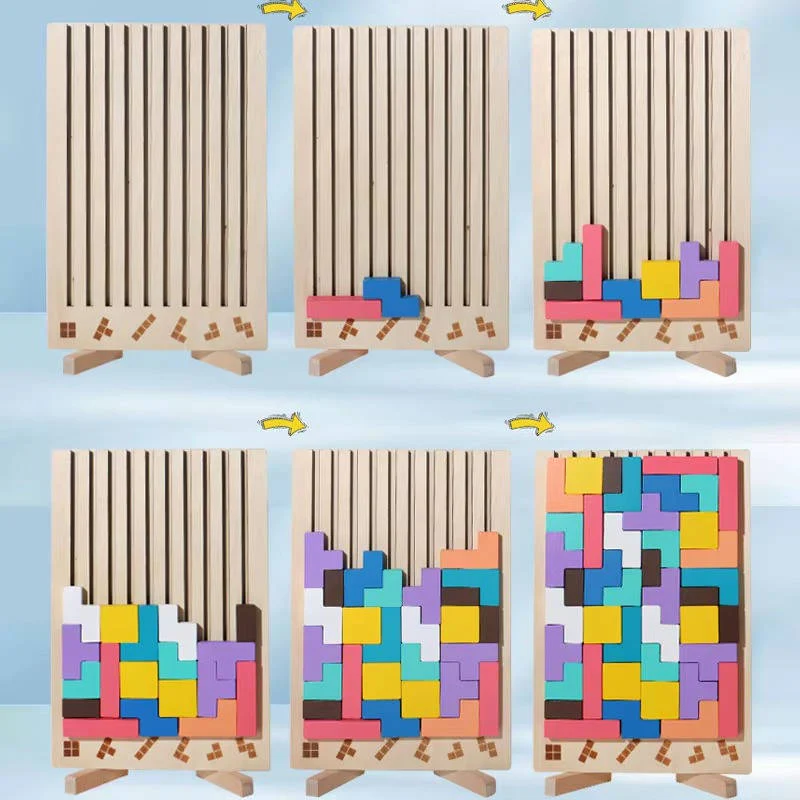 Montessori Toys - Image 4