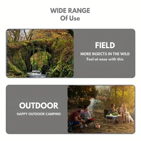 Mosquito Repellent Wristband - Image 4
