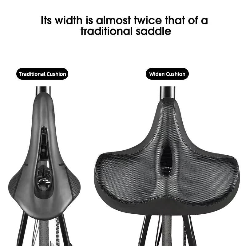 Most Comfortable Bike Saddle For Long Rides - Image 2