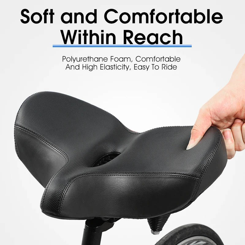 Most Comfortable Bike Saddle For Long Rides - Image 6