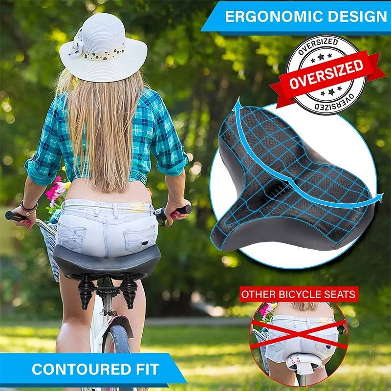 Most Comfortable Bike Saddle For Long Rides - Image 9
