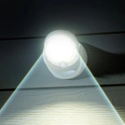 Motion-Activated LED Lamp - Image 3