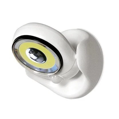 Motion-Activated LED Lamp - Image 4