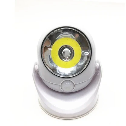 Motion-Activated LED Lamp - Image 6