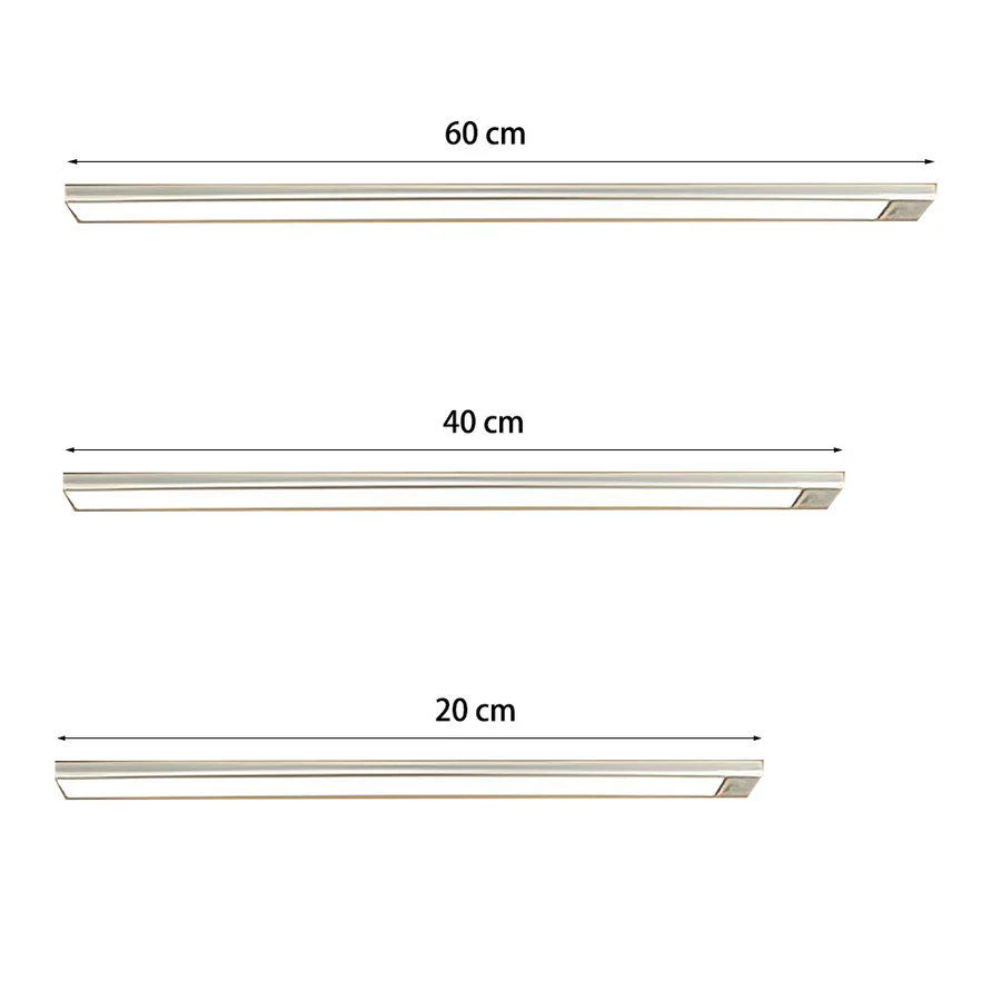 Motion Sensor Closet Cabinet Light - Image 10