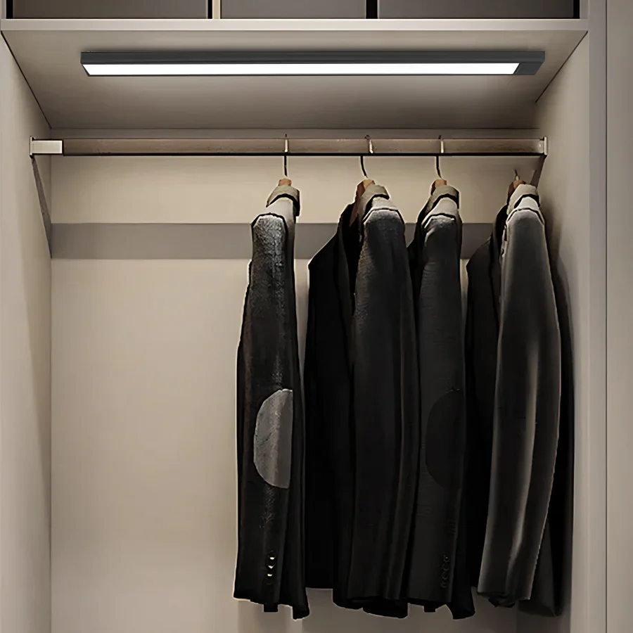 Motion Sensor Closet Cabinet Light - Image 3
