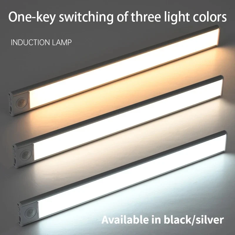 Motion Sensor Closet Cabinet Light - Image 7