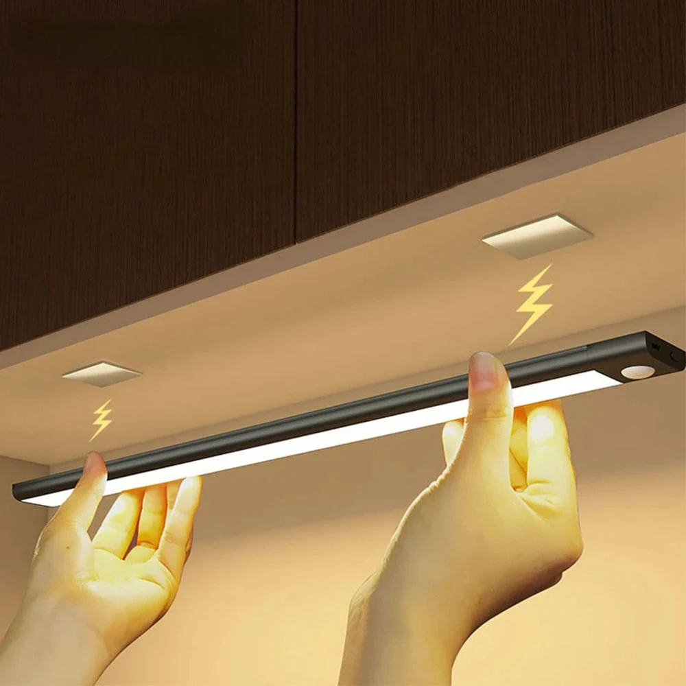 Motion Sensor Closet Cabinet Light - Image 8