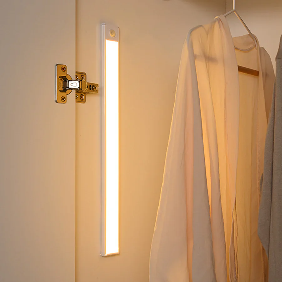 Motion Sensor Closet Cabinet Light - Image 9