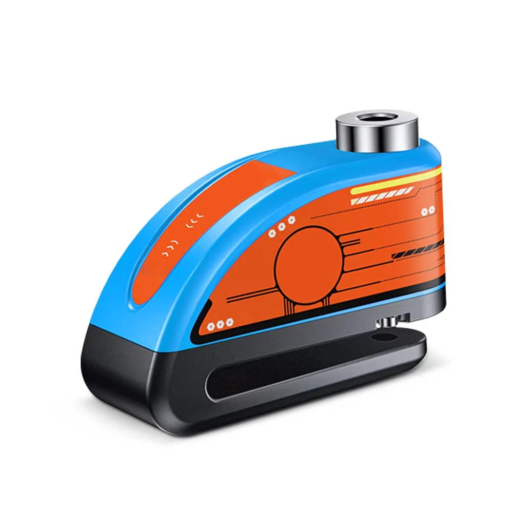 Motorcycle Disc Lock Alarm - Image 13