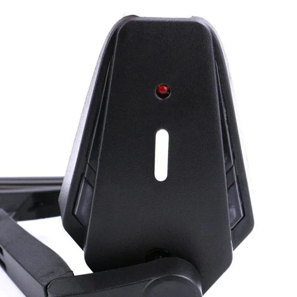 Motorcycle Helmet Windscreen Wiper - Image 4