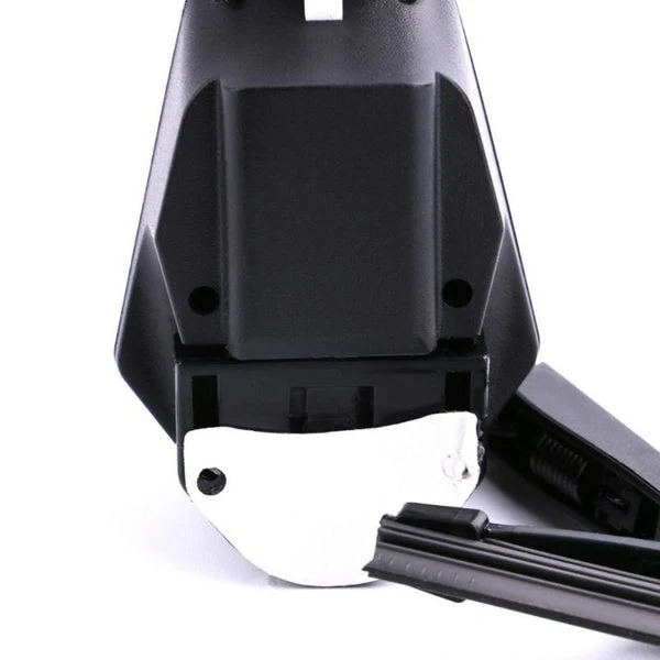 Motorcycle Helmet Windscreen Wiper - Image 5