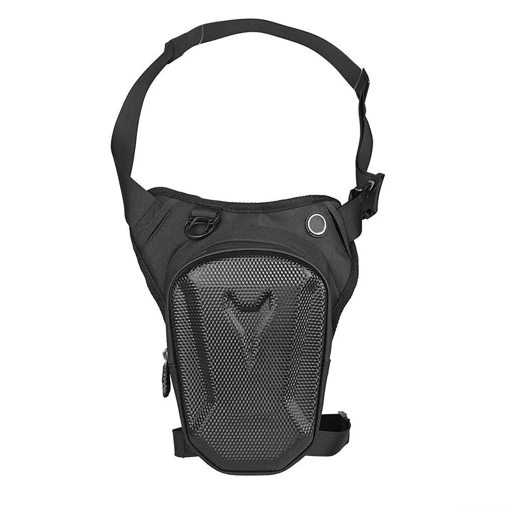 Motorcycle Leg Bag - Image 6