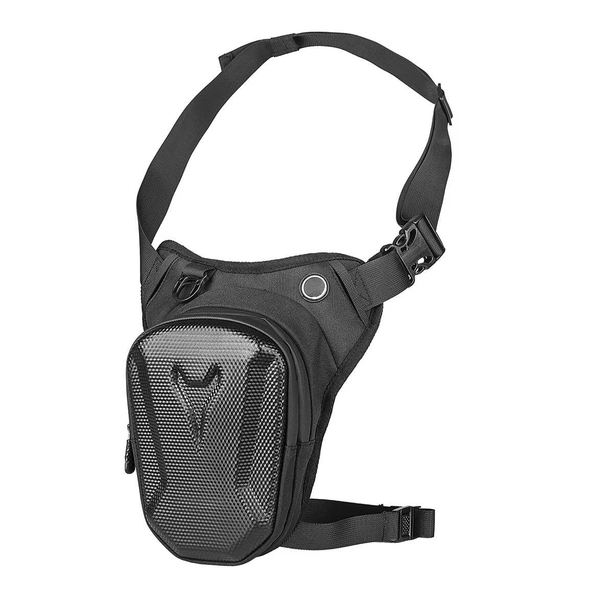 Motorcycle Leg Bag - Image 7