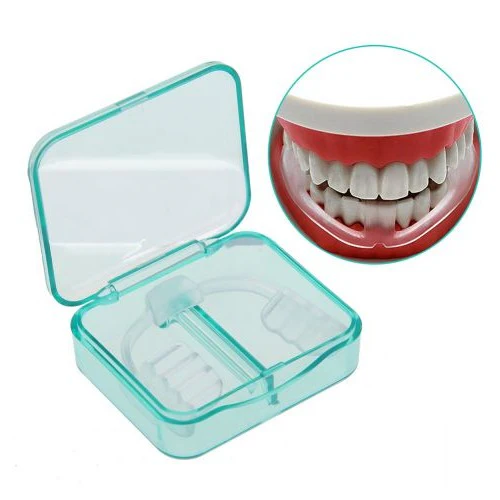 Mouth Guard for Grinding Teeth and Clenching - Image 3